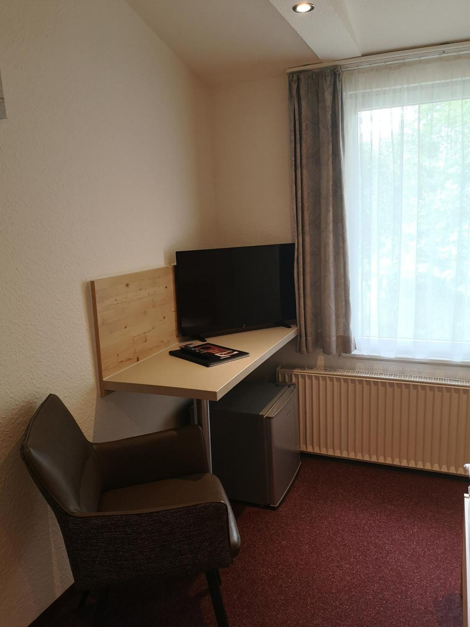 Uschi'S Gasthof Neuendorf  ภายนอก รูปภาพ