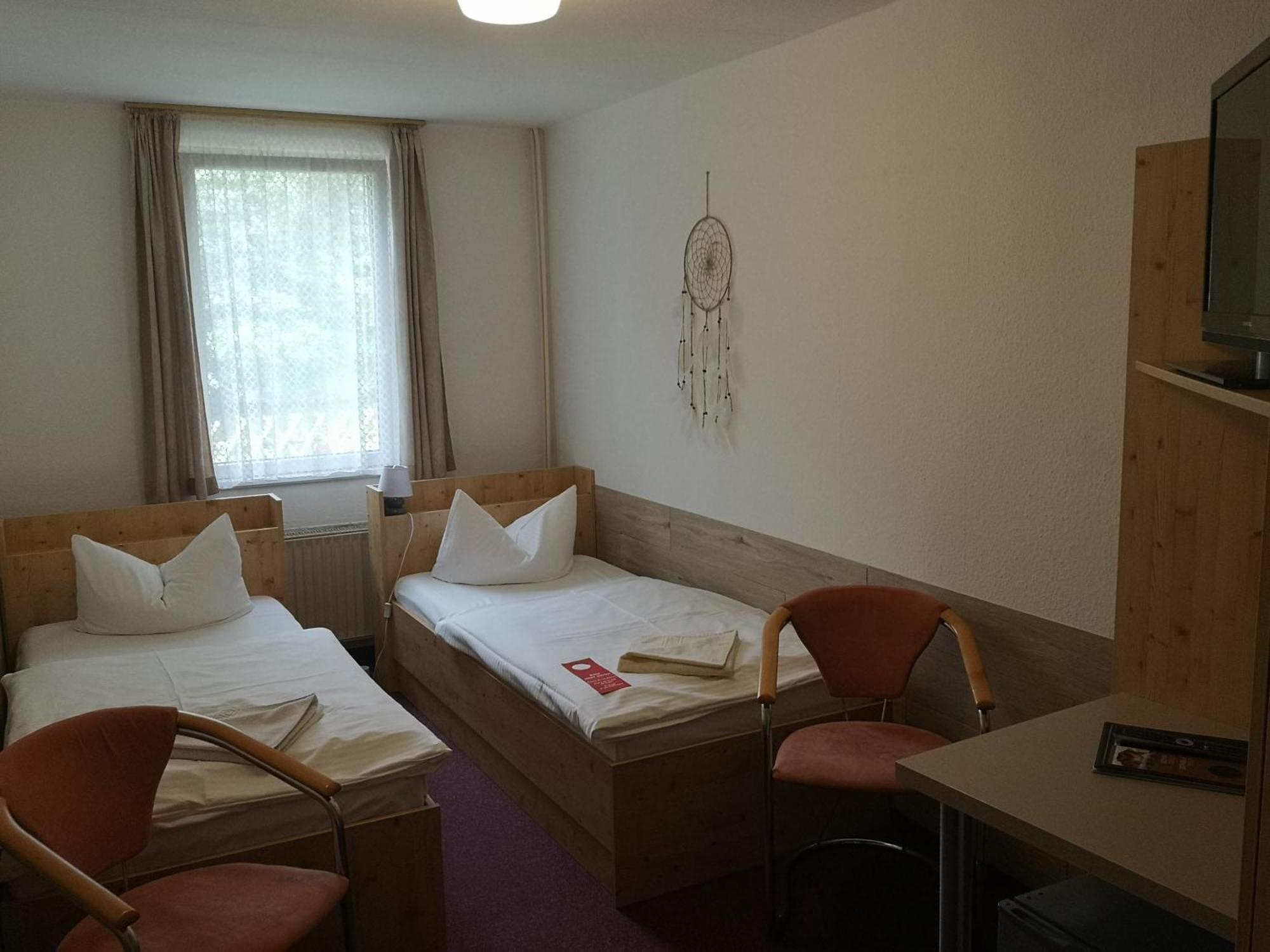 Uschi'S Gasthof Neuendorf  ภายนอก รูปภาพ