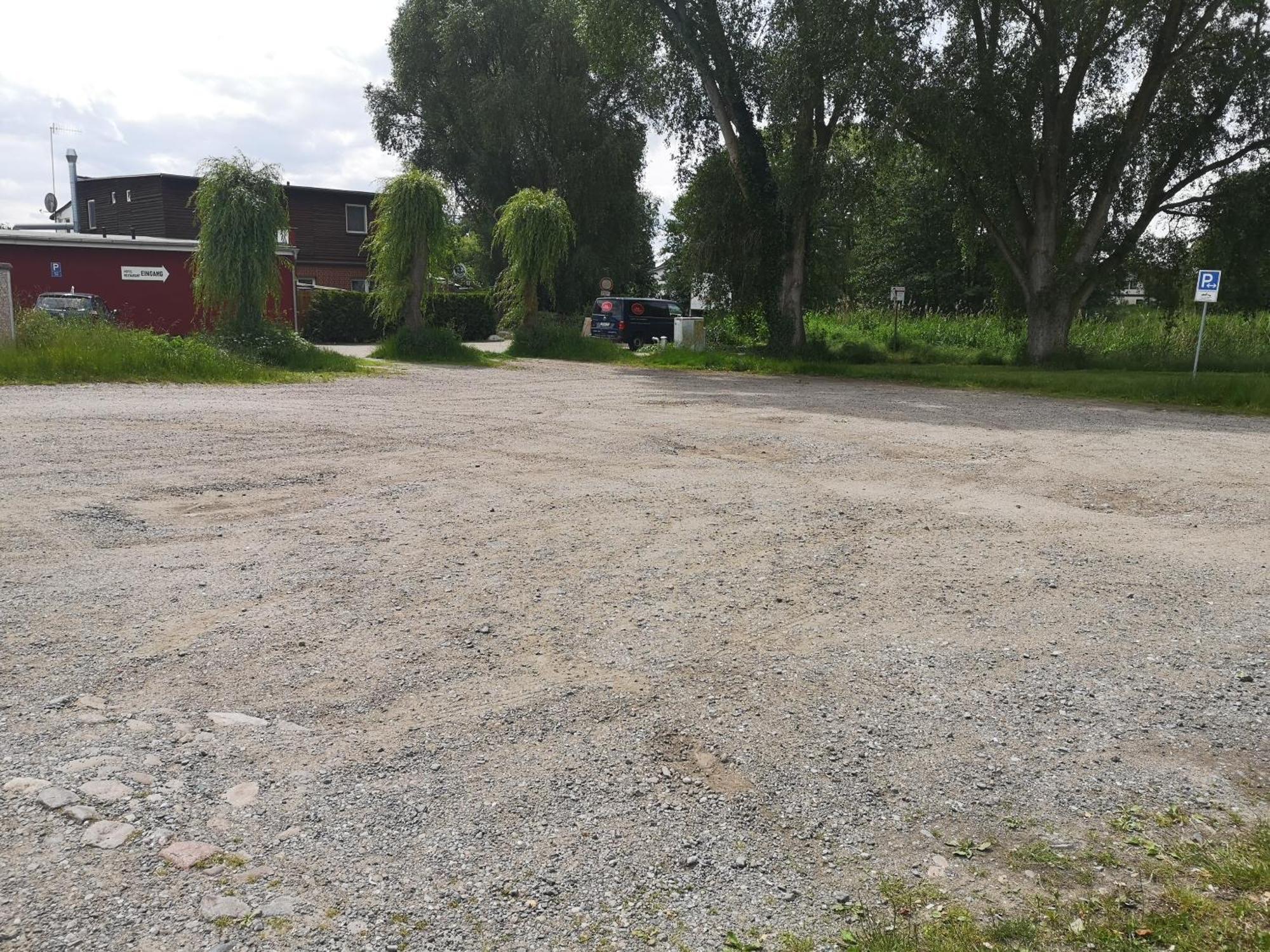 Uschi'S Gasthof Neuendorf  ภายนอก รูปภาพ