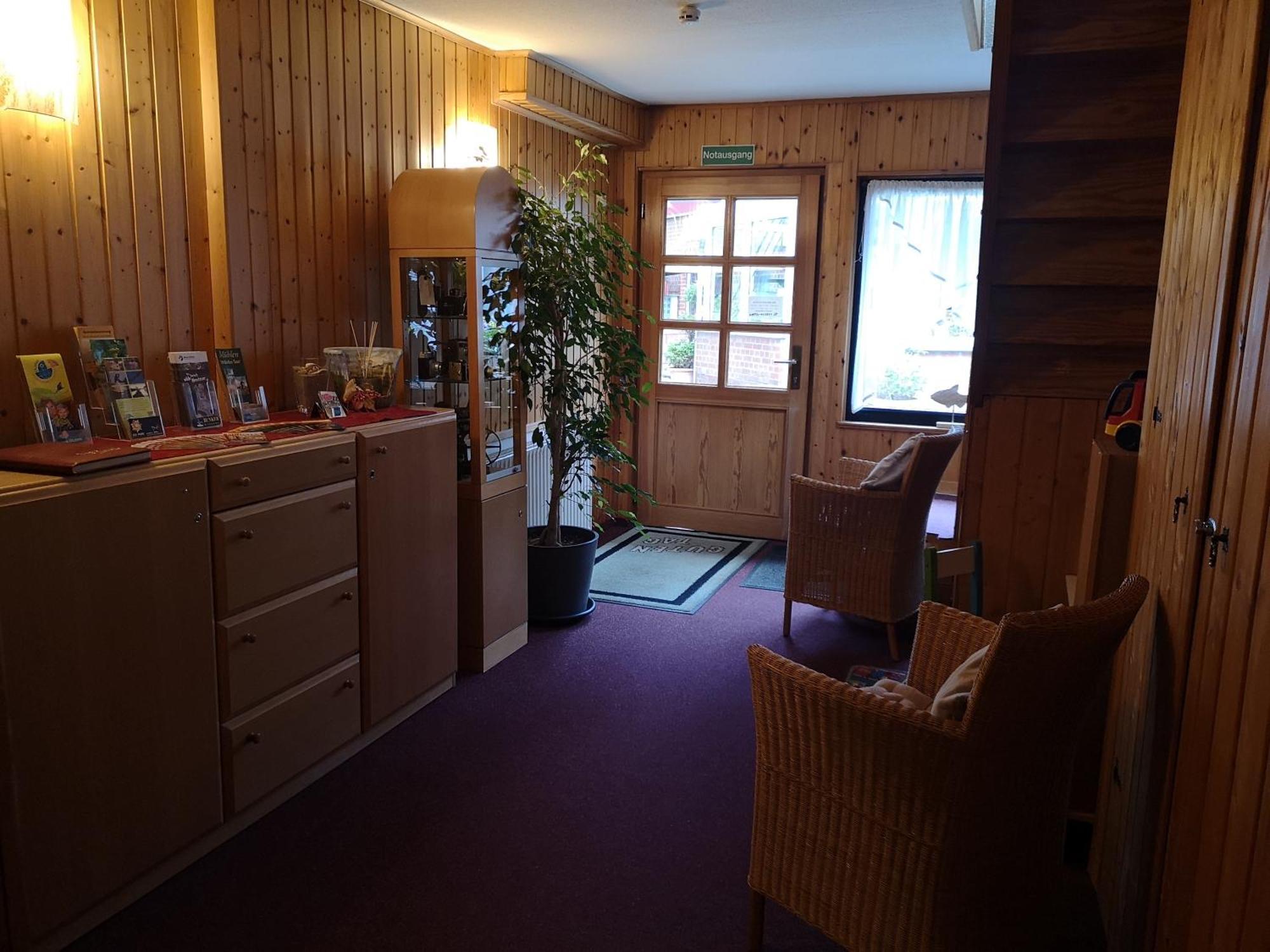 Uschi'S Gasthof Neuendorf  ภายนอก รูปภาพ