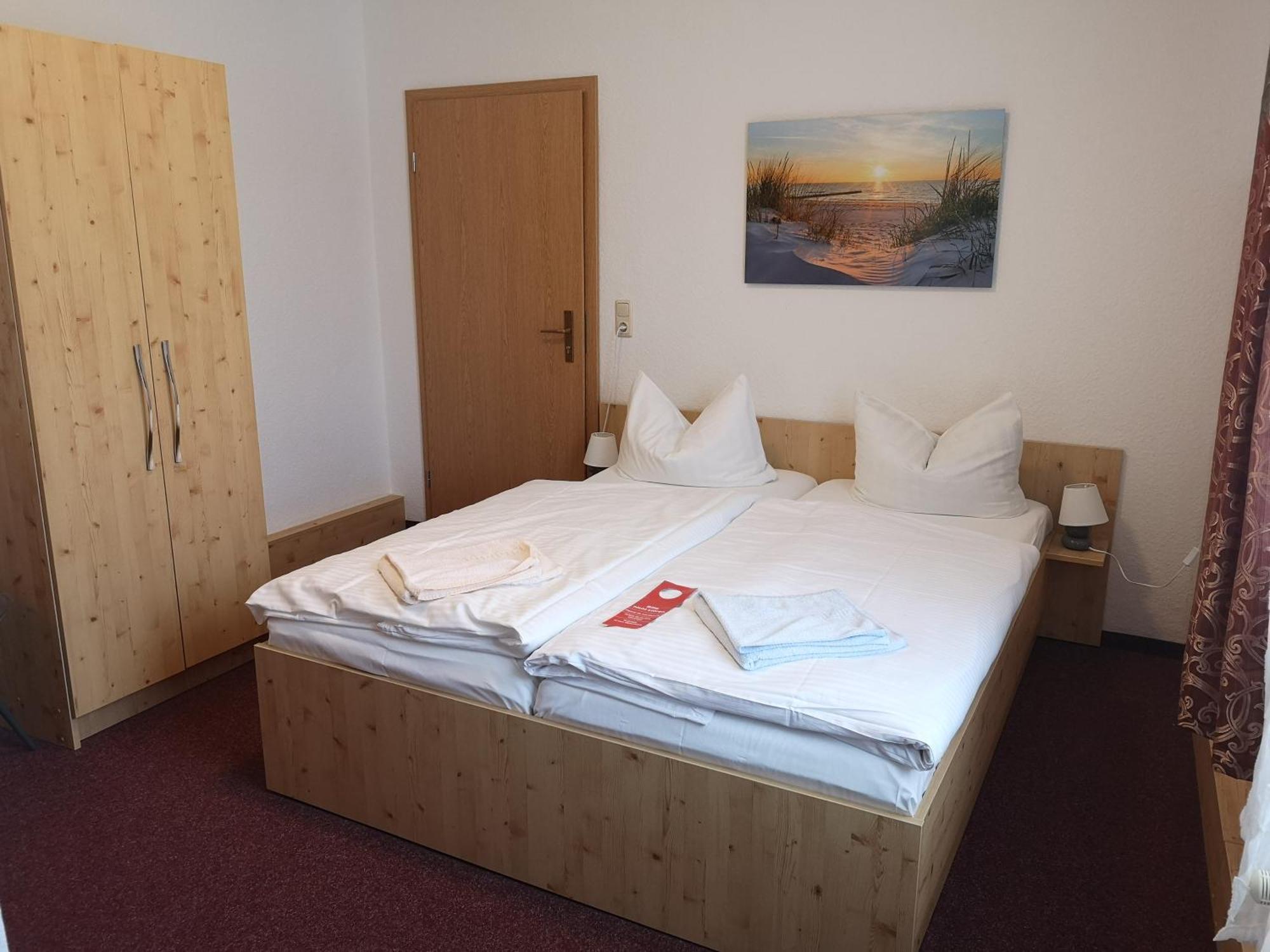 Uschi'S Gasthof Neuendorf  ภายนอก รูปภาพ
