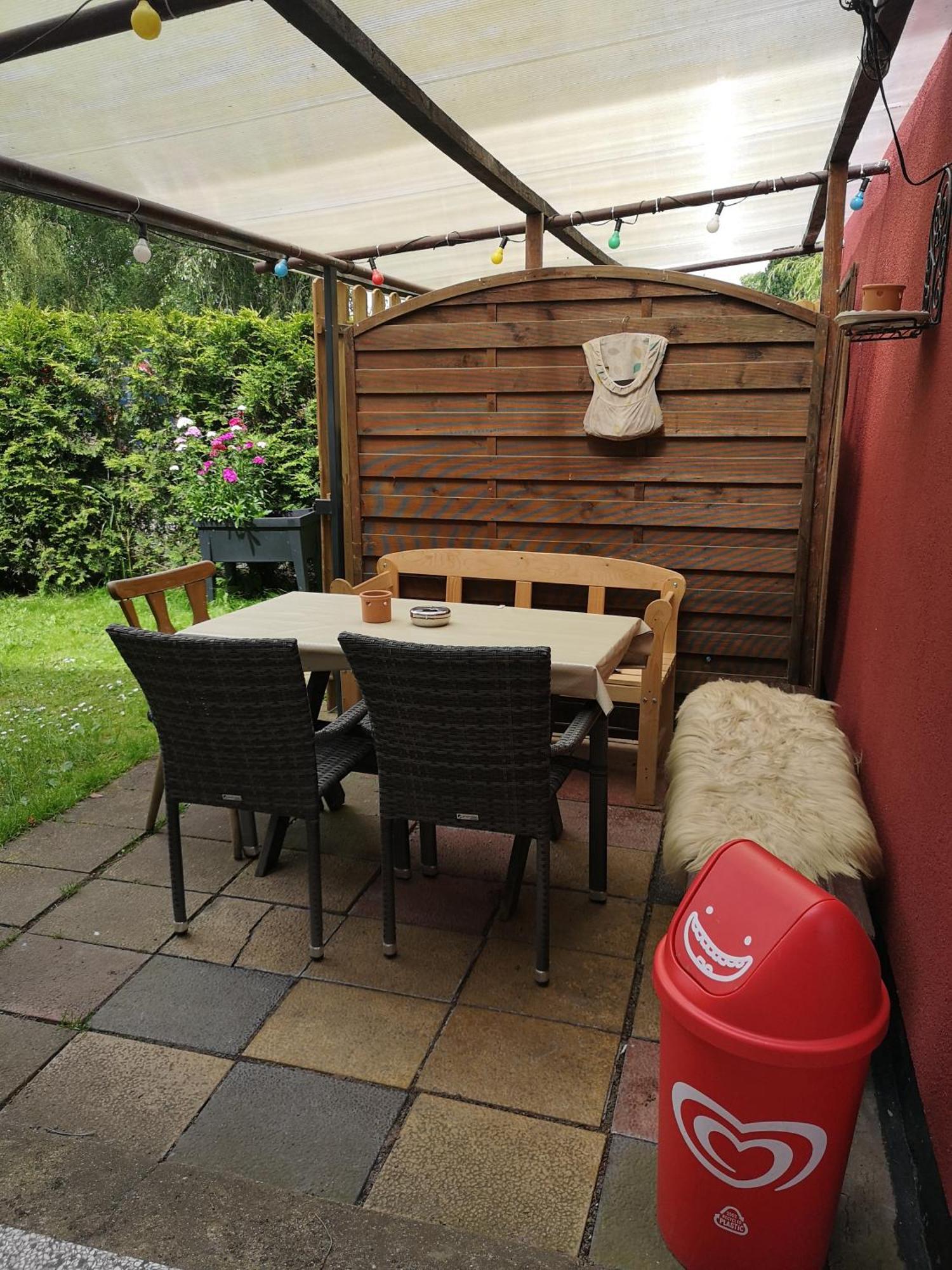 Uschi'S Gasthof Neuendorf  ภายนอก รูปภาพ