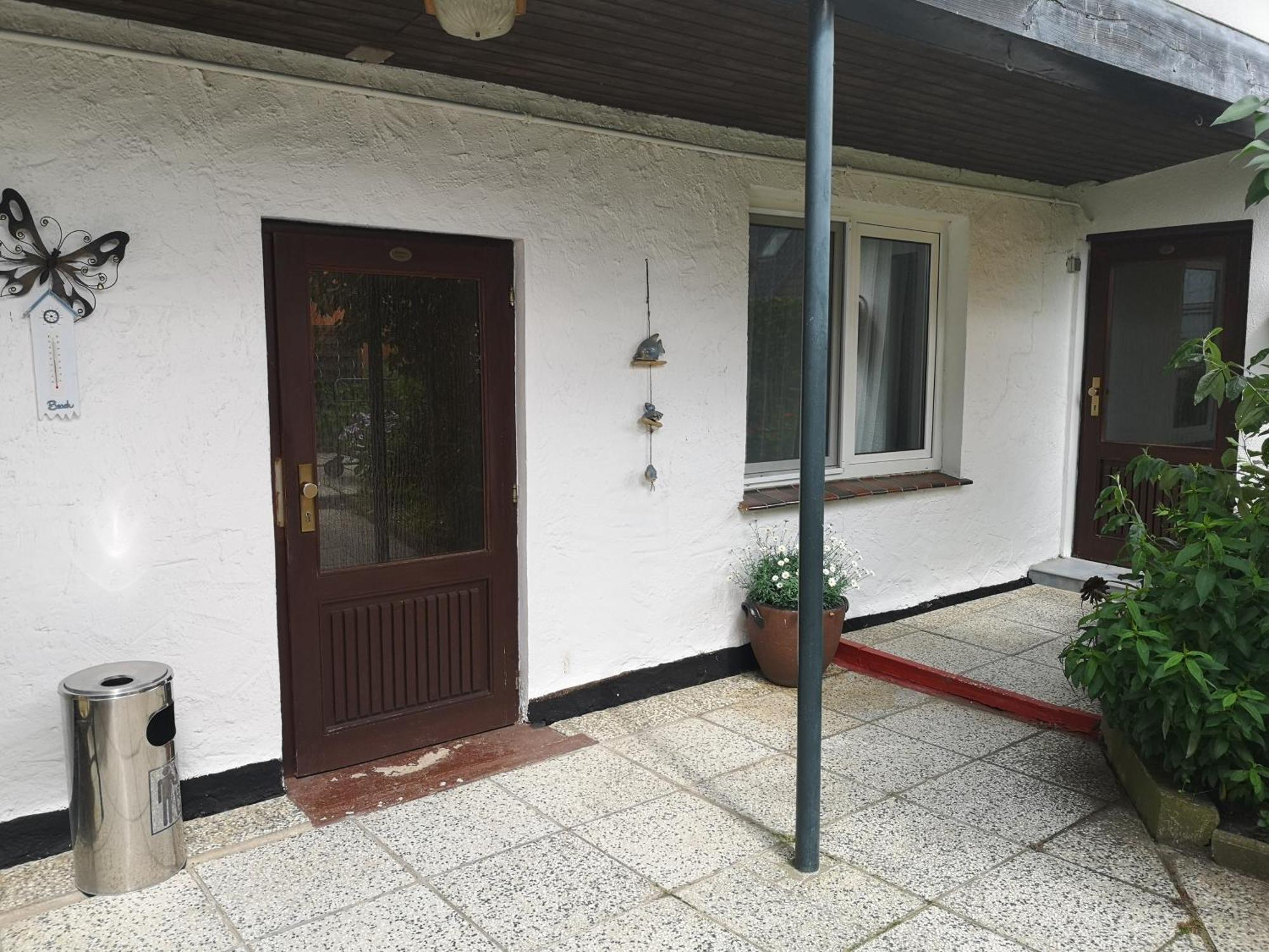 Uschi'S Gasthof Neuendorf  ภายนอก รูปภาพ