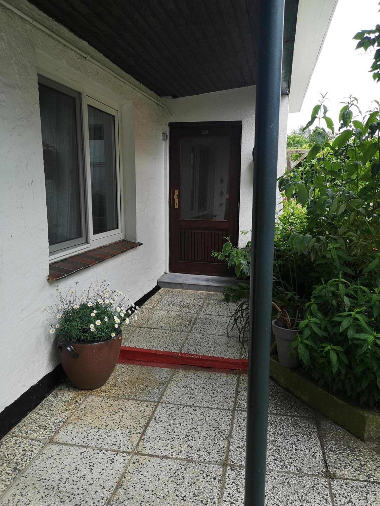 Uschi'S Gasthof Neuendorf  ภายนอก รูปภาพ